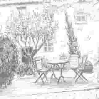 Hotel du Pont Vieux, 6 of 6