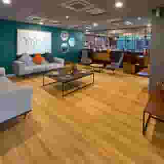 City Express Plus Interlomas, 5 of 5