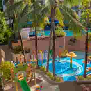 Avista Resort & Spa, 4 of 5