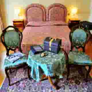 Park Hotel Villa Giustinian, 4 of 5