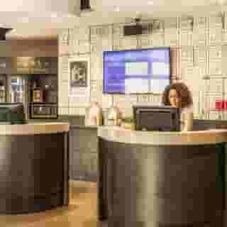 Campanile Paris Ouest - Pont de Suresnes, 5 of 5