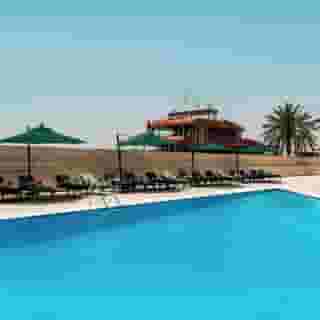 Sheraton Dubai Creek Hotel and Towers, 3 of 5