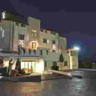 Vittoria Hotel, 5 of 5