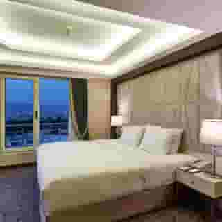 Double Tree By Hilton Izmir Alsancak, 6 of 6