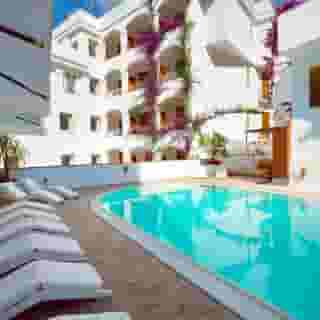 Villa Romana, 3 of 5