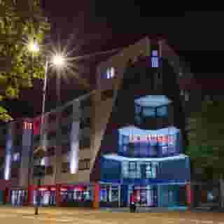 Dormero Hotel Zurich Airport, 3 of 5