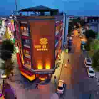 Viv City Hotel, 4 of 5