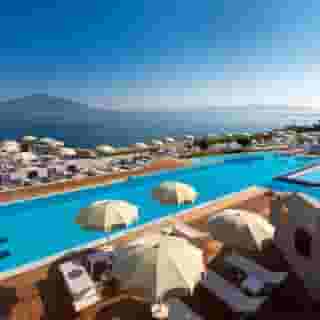 Towers Hotel Stabiae Sorrento Coast, 3 of 5