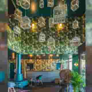 Best Western Hotel Grand Parc, 5 of 5