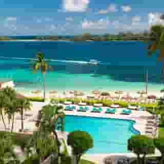British Colonial Nassau, 1 of 5
