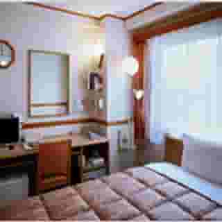 Toyoko Inn Tokyo Haneda Kuko NÂº1, 1 of 5