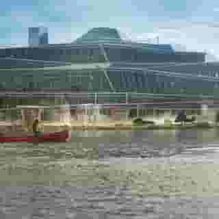 Villages Nature Paris, 5 of 5