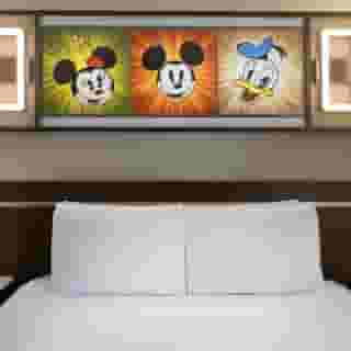 Disney's All Star Movies Resort, 5 of 5