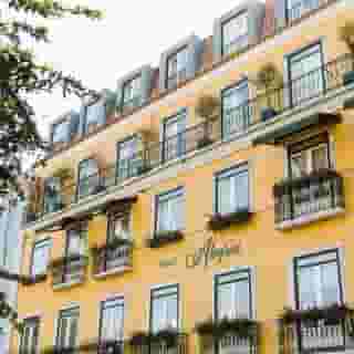 Alegria A Lisbon Boutique Hotel, 1 of 5
