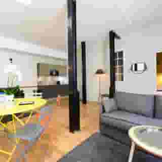 Suites & Hotel Helzear Montparnasse, 4 of 5