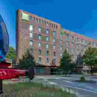 ibis Styles Hamburg Barmbek, 1 of 5