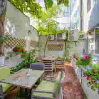 Unique Bucharest, 5 of 5