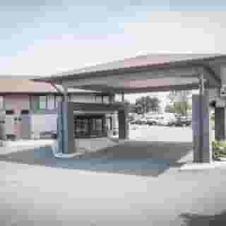 Comfort Inn Toronto Airport West, 1 of 5