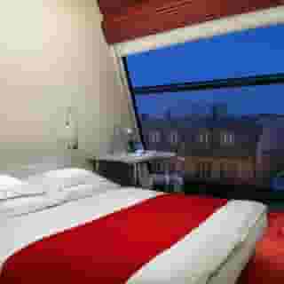 Design Metropol Hotel Prague, 1 of 5