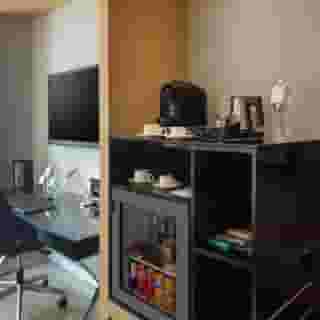 Wyndham Grand Istanbul Levent, 5 of 5