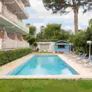 Eliseo Park's, 1 of 5