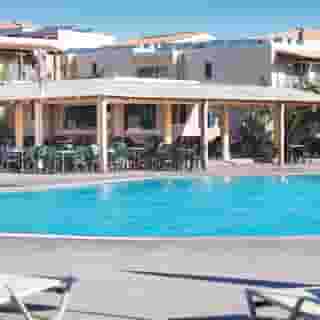 Grand Blue Beach Hotel, 4 of 5