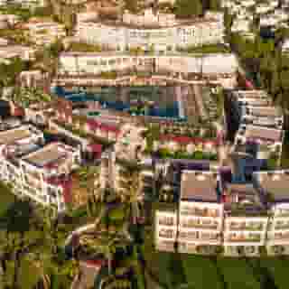 Baia Bodrum Hotel, 5 of 5
