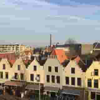 City Hotel Rembrandt, 6 of 6