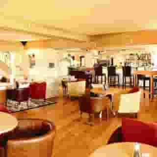 The Farmhouse, 1 of 5