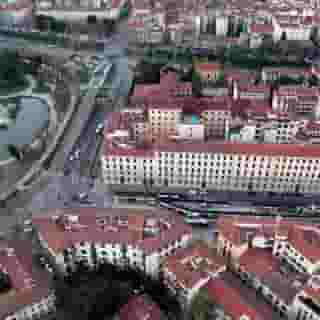 The Social Hub Florence Lavagnini, 5 of 5