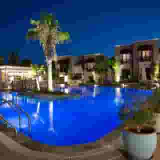 Bodrium Hotel and Spa, 1 of 5