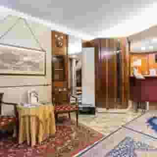 Ambassador Tre Rose, 2 of 5