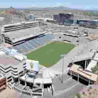 Crowne Plaza Phoenix Airport, 5 of 5