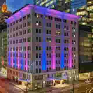 Aloft Houston Downtown, 4 of 5