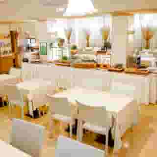 Eco Hotel Milano & Bioriso Restaurant, 3 of 5