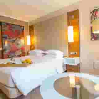 Hilton Barcelona, 6 of 6