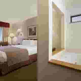 Baymont by Wyndham Seattle/Kirkland WA, 5 of 5