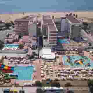 Sorra Daurada Splash, 1 of 5