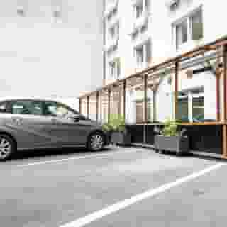 Impulso Fashion Hotel, 3 of 5