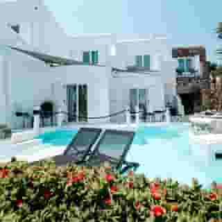 Kivotos Hotel Mykonos, 5 of 5