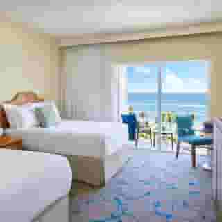 The Beach at Atlantis, 5 of 5