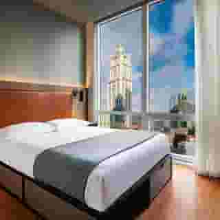 Moxy NYC Downtown, 2 of 5