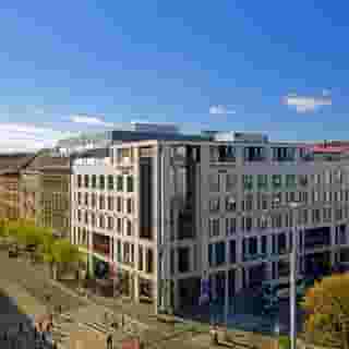 Courtyard Budapest, 1 of 5