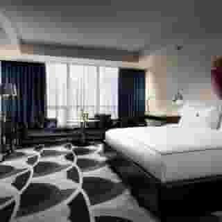 Bisha Hotel Toronto, 5 of 5