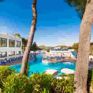 Globales Montemar, 2 of 5