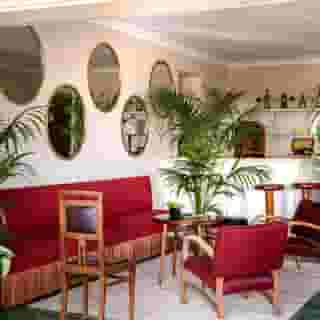 Bettoja Hotel Atlantico, 2 of 5