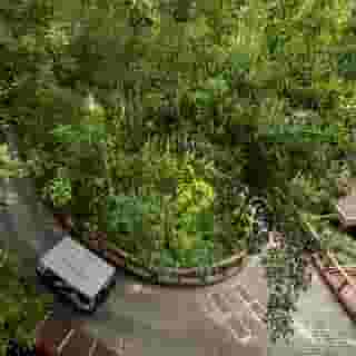 Paresa Resort, 2 of 5