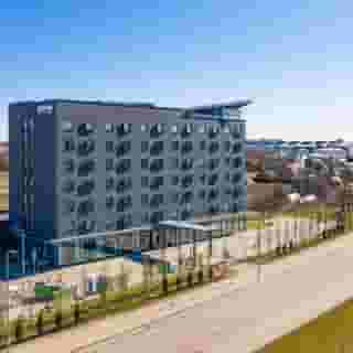 Park Inn by Radisson Vilnius Airport Hotel, 2 of 5