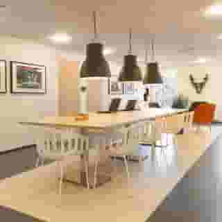 Forenom Aparthotel Espoo Leppavaara, 5 of 5