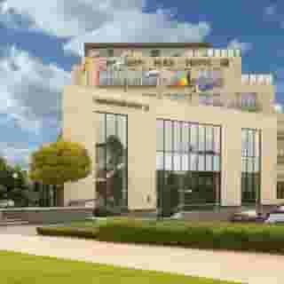 Herbert Park Hotel, 3 of 5